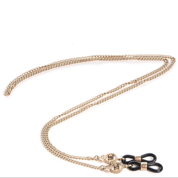🚫ISO Chanel Eyeglass Chain (do not buy!!) - Picture 2 of 5